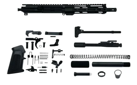 Salient Arguments in Favor of a .300 Blackout Build Kit