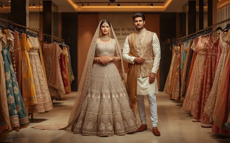 Kurta With Vest Stylish Indian Menswear for Every Event