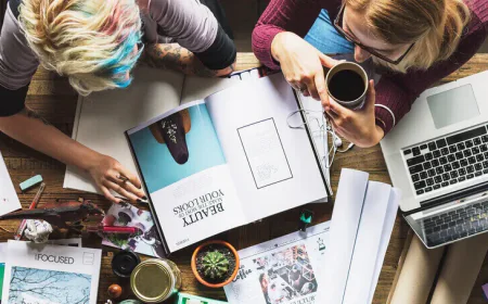 How to Choose the Right Book Publishers in Ireland for Your Publishing Journey