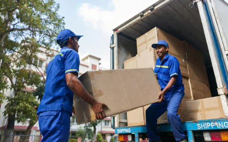 Important Questions Worth Asking When Booking Packers and Movers in Patna