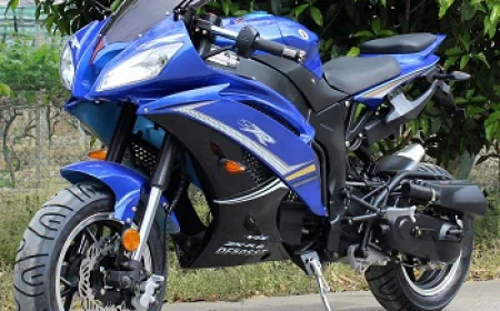 Sports Motorcycle for Sale Explore Quality Bikes at Great Prices