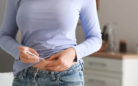 Is Mounjaro Approved for Weight Management?