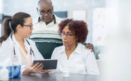 Marriage Blood Test: What You Need to Know