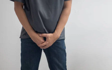 Can Penile Implants Help When Medication Fails?