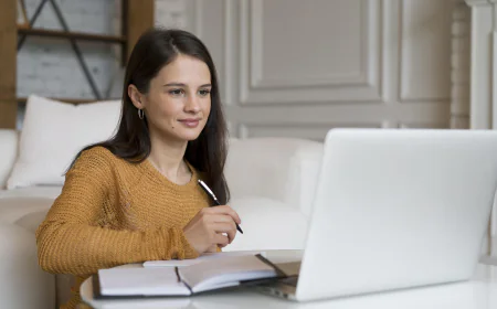 What to Know Before Enrolling in an Online MBA in Operations Management