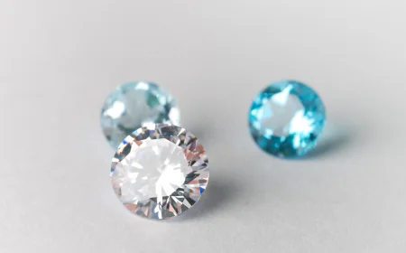 Discover the Beauty of a Premium Diamond Collection