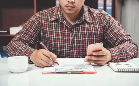 How to File an Income Tax Return in India: A Step-by-Step Guide