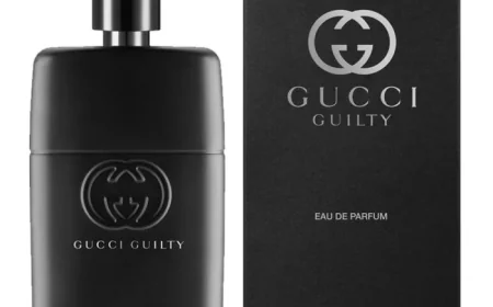 Gucci Guilty Perfume: A Complete Guide to This Iconic Fragrance