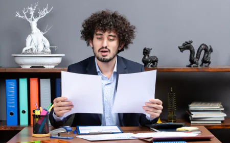 ITR Filing for Beginners: Everything You Need to Know