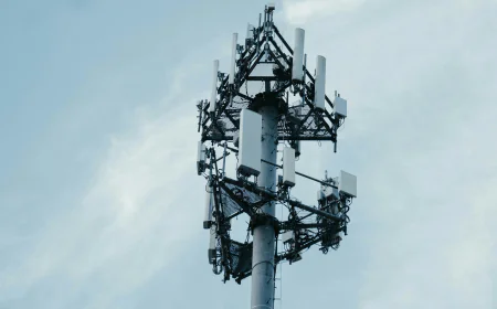 Global Wireless Antenna Market Size and Growth Trends Analysis 2026-2033