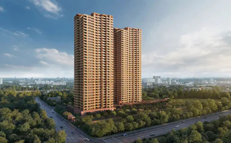 What Makes Max Estate 59 Different from Other Premium Projects?