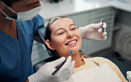 Teeth Cleaning: What Patients Should Know