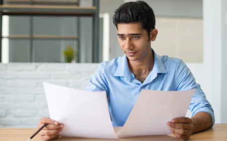CA Certified ITR: What Does It Mean and When Do You Need One?