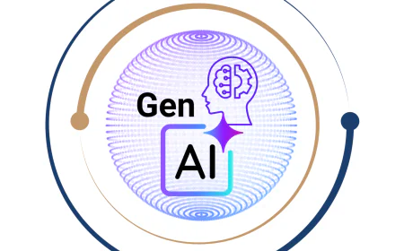Gen AI Training in Chennai | Gen AI course