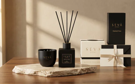 Corporate Gifting Trends 2026: Why Fragrance Sets Are Winning