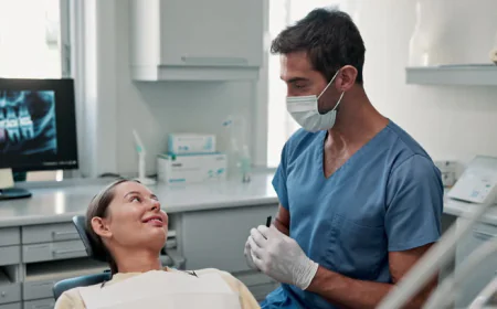 Tooth Extraction: What Patients Should Know