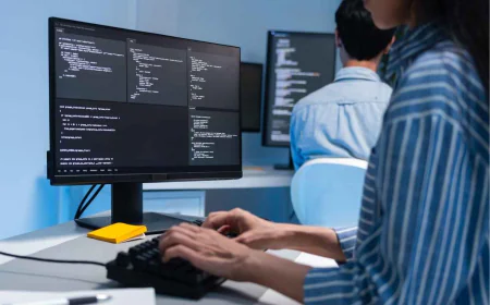 When Should a Business Hire a Salesforce Consultant?
