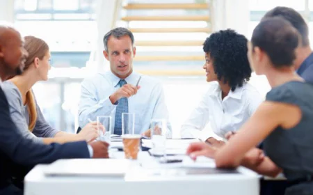 Turning Organizational Challenges into Growth Opportunities