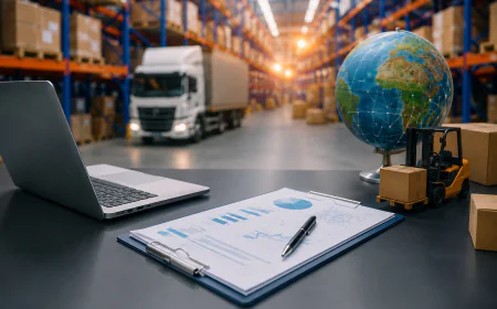 The Resume Gap Between Doing Supply Chain Work and Showing Its Value