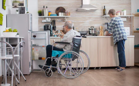 How Can SIL Accommodation Support Real Independence?
