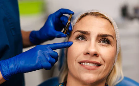 What Makes Skin Glowing Injections So Popular?
