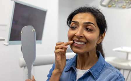 Dental Implants: A Complete Guide for Patients
