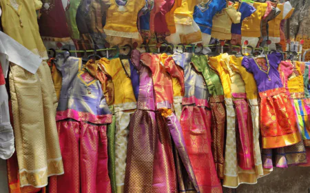 Tirupati Temple Dress Code and Darshan Rules You Should Know