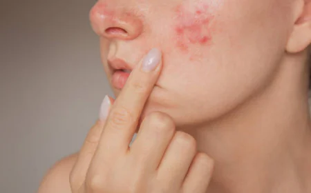 What makes Acne Treatment effective for different skin types?