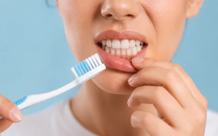 Common Dental Problems and When You Should Seek Professional Help