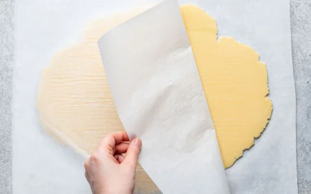Why Custom Cheese Paper Matters for Your Kitchen