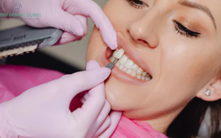 What Factors Should You Consider Before Replacing a Missing Tooth?
