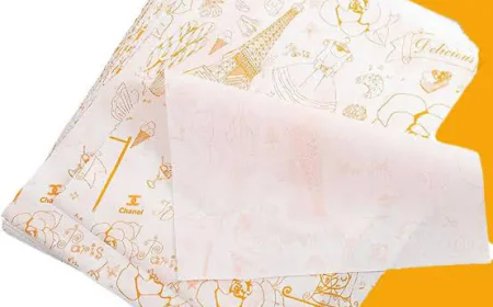 Why Custom Freezer Paper Matters for Your Shop