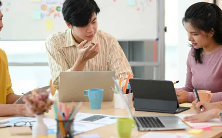 Career Paths for People Who Prefer Practical and Creative Work