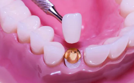How Modern Dental Care Can Restore and Enhance Your Smile