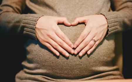 Global Maternal Health Market Size, Trends, and Growth Forecast 2026-2033