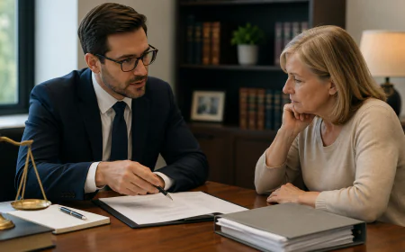 How an Estate Administration Attorney Helps Executors Avoid Common Mistakes