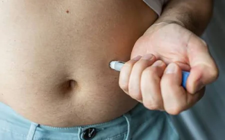 How do Saxenda Injections help support better eating patterns?