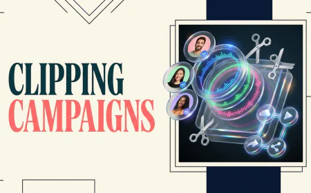 Scale Agency Client Retainers with White-Label Clipping Campaigns
