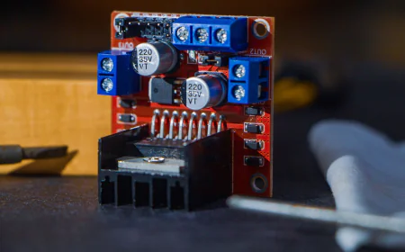 Memristors Market Growth and Industry Dynamics 2026-2033
