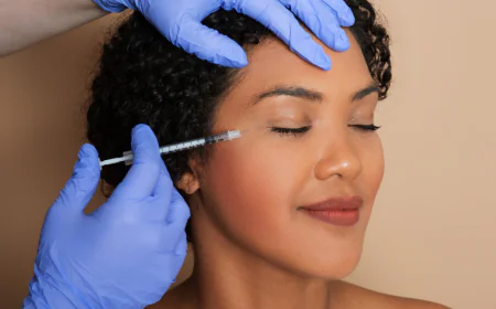 Is Under Eye Fillers Helpful for Under Eye Volume Imbalance?