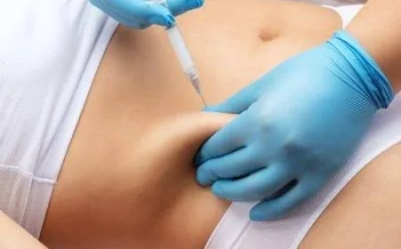 Is Non-surgical Fat Reduction Good for Localized Fat?