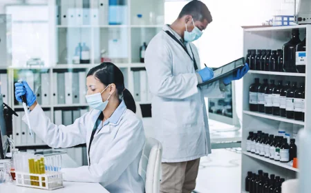 Laboratory Equipment Suppliers: Powerful Guide to Boost Trust