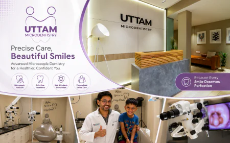 Wisdom Tooth Removal Near Lodha Palava, Padle Gaon & Dawadi