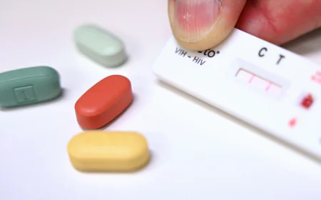 HIV Blood Test: When Should You Take One