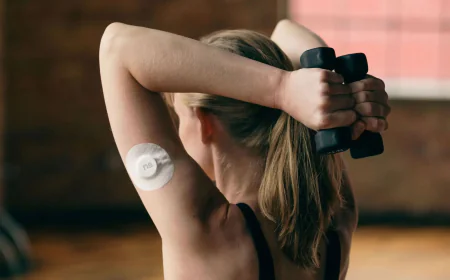 Wearable Adhesives Market Size, Trends, and Growth Prospects 2026-2033