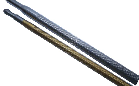 HSS Broaches Manufacturer for Precision Industrial Applications