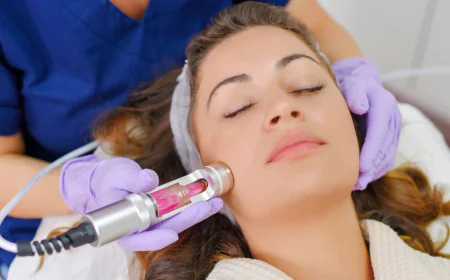When Should You Consider Anti Aging Treatments?