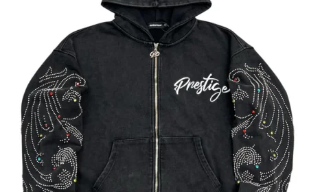 Prestige Clothing and the New Era of Everyday American Streetwear