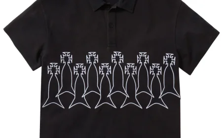 Who Decides War Clothing: A New Perspective on Modern Streetwear