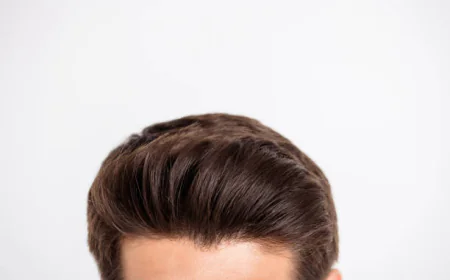 Can Hair Transplant Restore a Thinning Hairline?